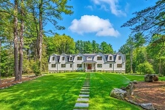 22 Lincoln Rd, Lincoln, MA 01773