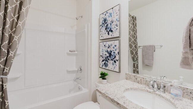 28084 Hallow Trail, Elberta, AL 36530 - photo 6