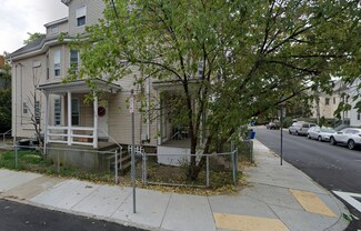 50-56 Burnett St, Boston, MA 02130