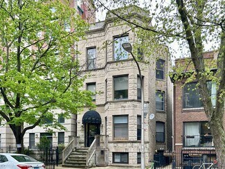 825 W Buckingham Place Unit M07B, Chicago, IL 60657