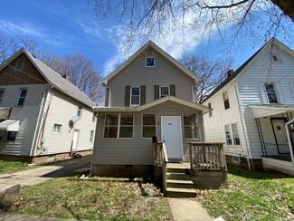 365 Windsor St, Akron, OH 44306