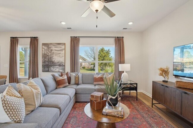 8 Garden Court South NW, Rome, GA 30165 - photo 5