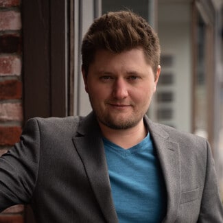 Spencer Kalsbeek