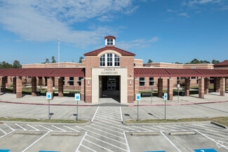 French Elementary School