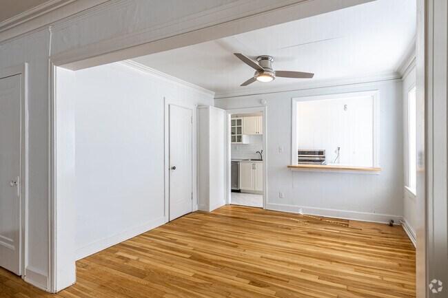 Brick House, Kansas City, MO 64112 - photo 2