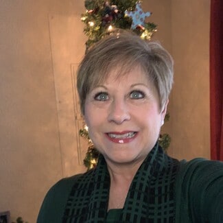 Malinda Alexander