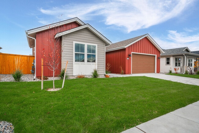 1518 Cyril Way, Belgrade, MT 59714 - photo 2