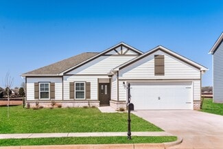 26228 Valley Ridge Rd, Madison, AL 35756