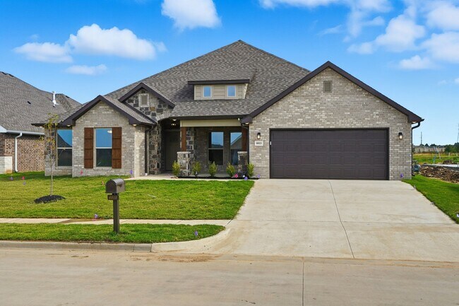 6013 N 28th St, Broken Arrow, OK 74014 - photo 7