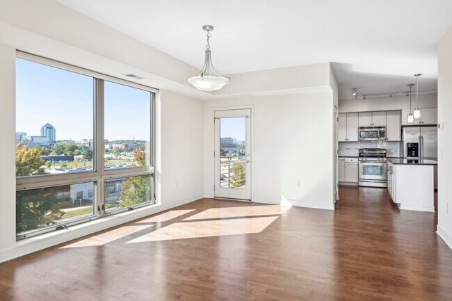 Dinning room