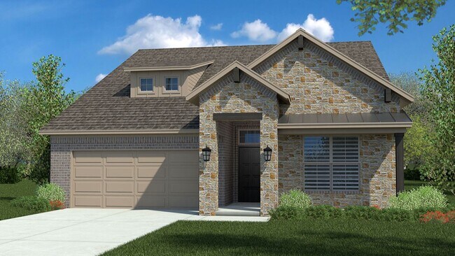 1008 Pearl Place unit 36199232, Justin, TX 76247 - photo 3