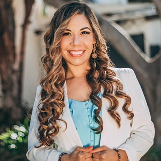 Monica Martinez Chin