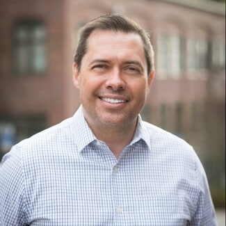Chris Bierrum