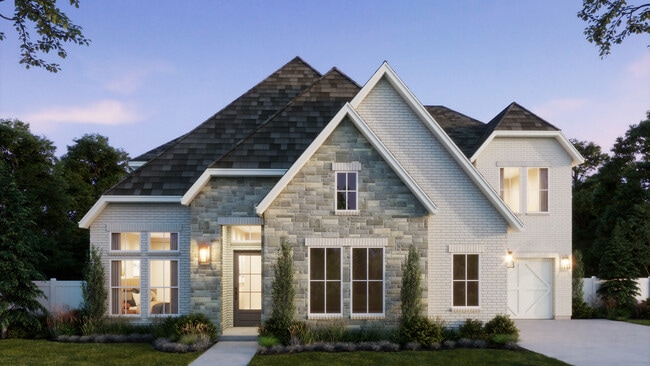 3631 Whimbrel Ct unit 38756428, Prosper, TX 75078 - photo 4