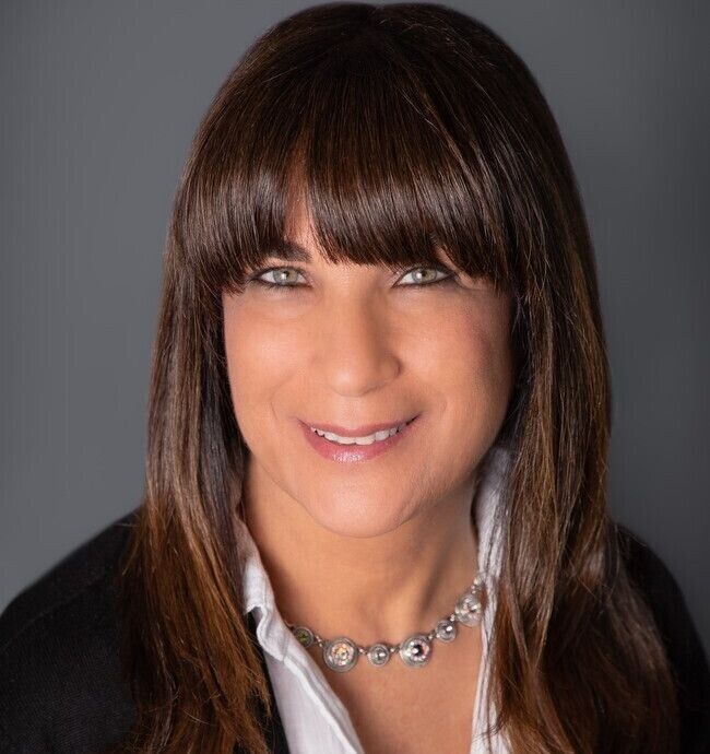 Karen Amereno