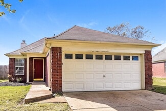 5397 Kayla Dr, Southaven, MS 38671