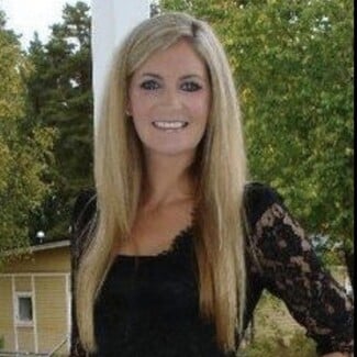 Angie White