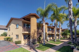 549 Graves Ave, El Cajon, CA 92020