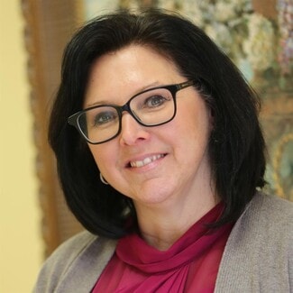 Diane Stracham
