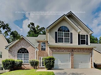 254 Bonnes Dr SW, Austell, GA 30168