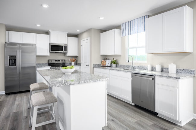 1219 Fox Hedge Trail unit 38582188, Hampshire, IL 60140 - photo 3