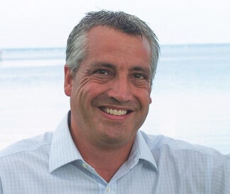 Steve Bassham