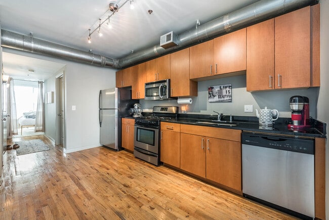 238 Walker St SW unit 23, Atlanta, GA 30313 - photo 5