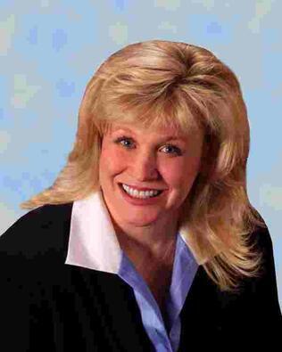 Carol Kwapich