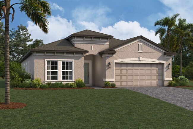 7571 Painted Sky Place Land unit 36809782, Land O' Lakes, FL 34637 - photo 3