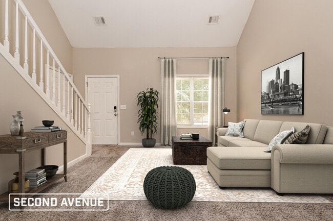 225 Riverbend Dr, Covington, GA 30014 - photo 2