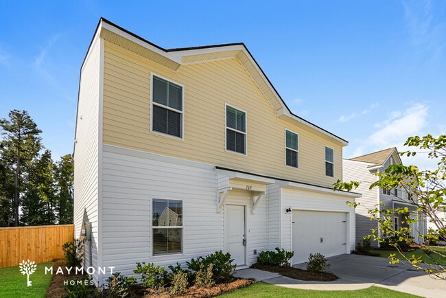 169 Pine Crest View Dr, Summerville, SC 29486 - photo 4