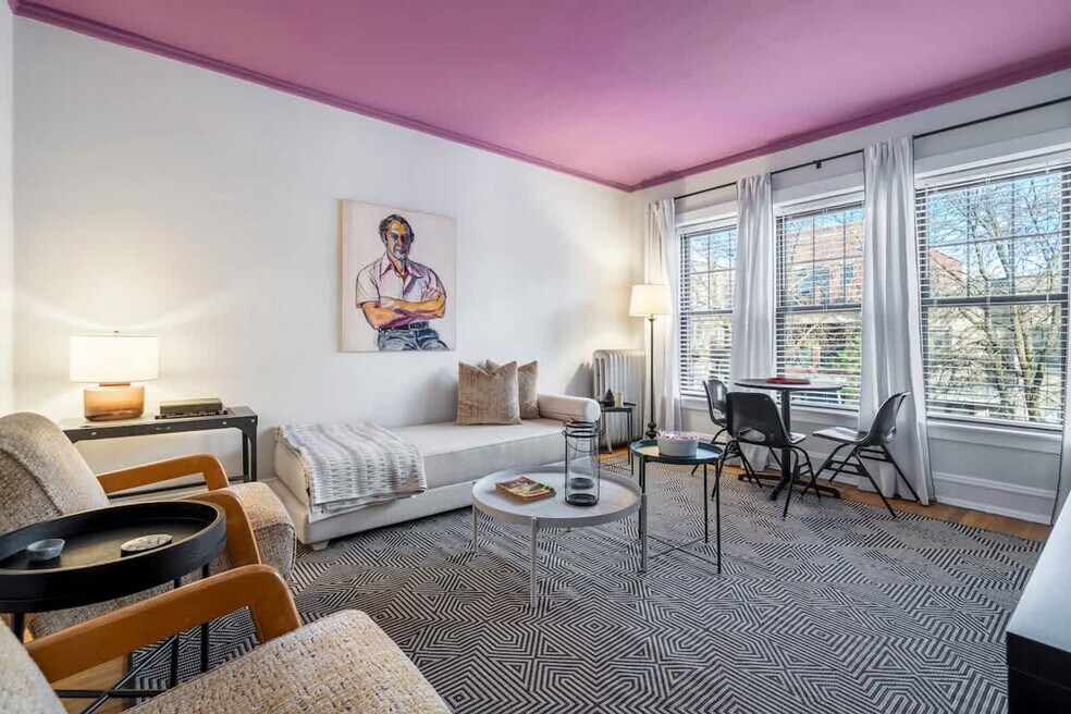 3538 N Racine Ave unit ID1360087P, Chicago, IL 60657 - photo 1