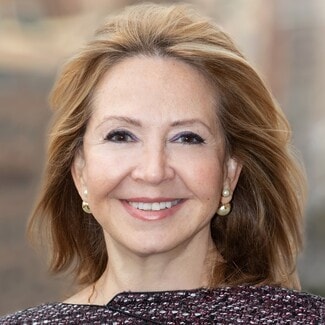 Vannessa Kaufman