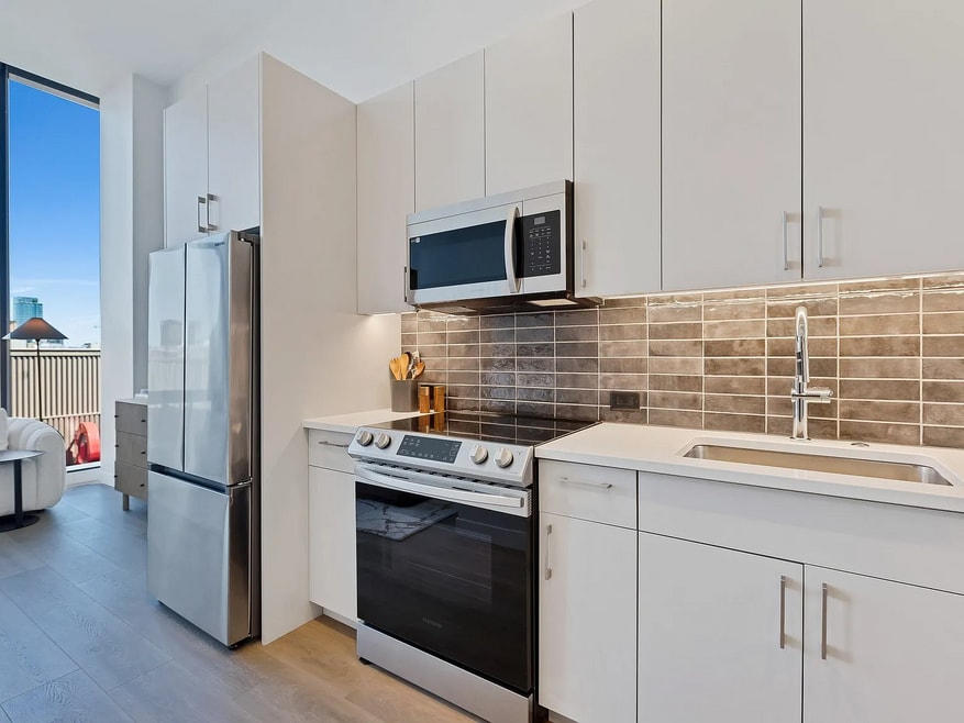 Promenade unit 811, Chicago, IL 60607 - photo 1
