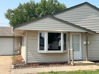 115 N Conklin Ave, Sioux Falls, SD 57103