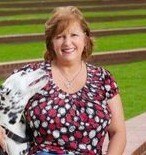 Pam Randall