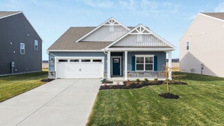 2944 Hoying Dr, Troy, OH 45373