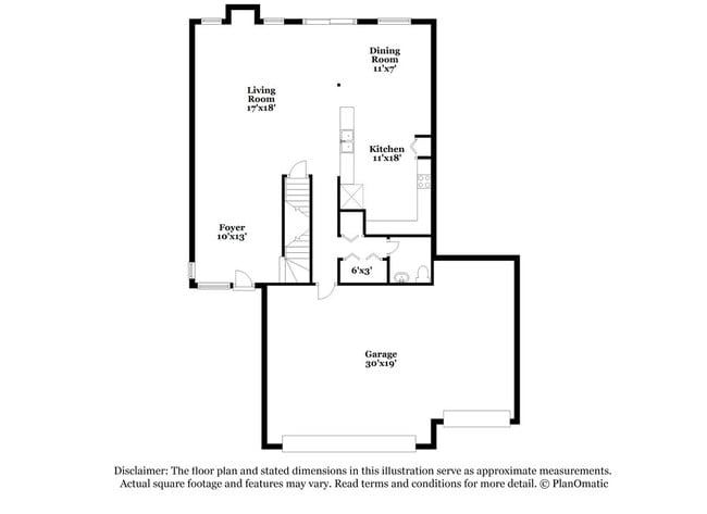 5476 Stetson Meadows Dr, Colorado Springs, CO 80922 - photo 2