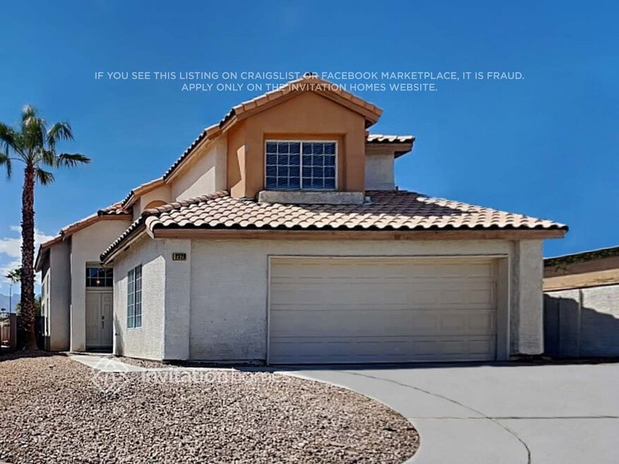 2329 Reddon Cir, Las Vegas, NV 89128 - photo 1