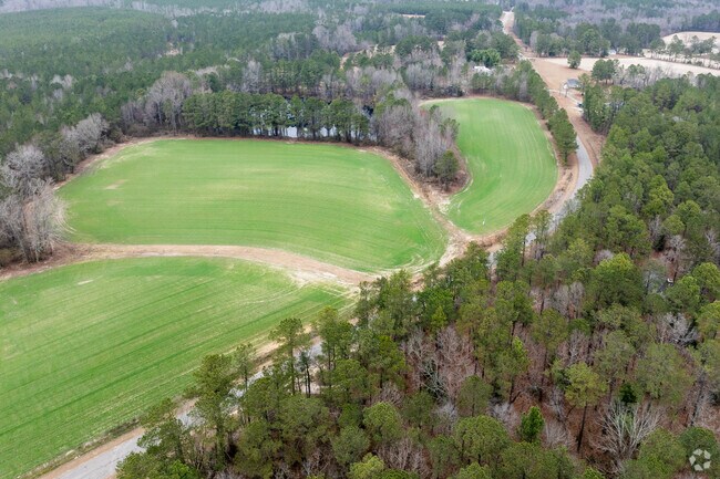 Anderson Creek is home to over 13,000 residents, the largest community in Harnett County.
