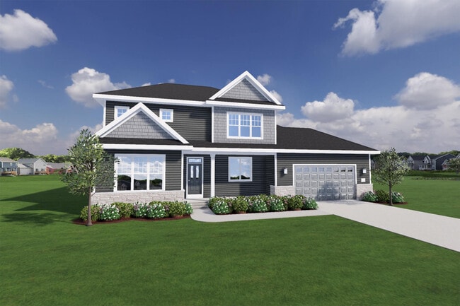 7701 W Preserve Parkway St unit 37346766, Mequon, WI 53097 - photo 2