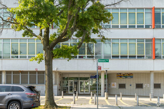 Queens College School For Math Science And Techno