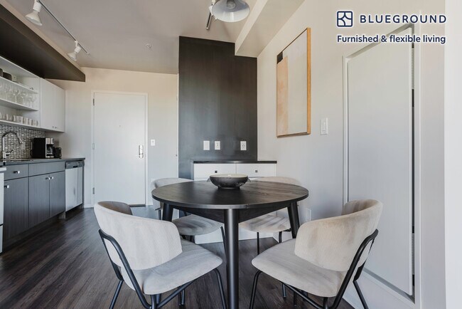 45 Stuart St unit FL17-ID1102, Boston, MA 02116 - photo 5