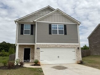 204 Oliver Dr, Locust Grove, GA 30248