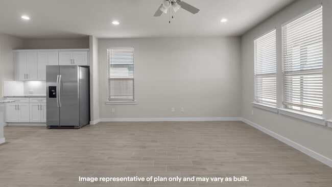 2116 Somerset Dr, Midland, TX 79707 - photo 6