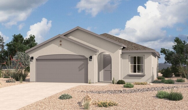 13944 Margaret Ponce Ave unit 36841905, El Paso, TX 79928 - photo 5