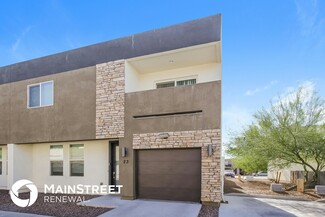2000 N 36th St, Phoenix, AZ 85008