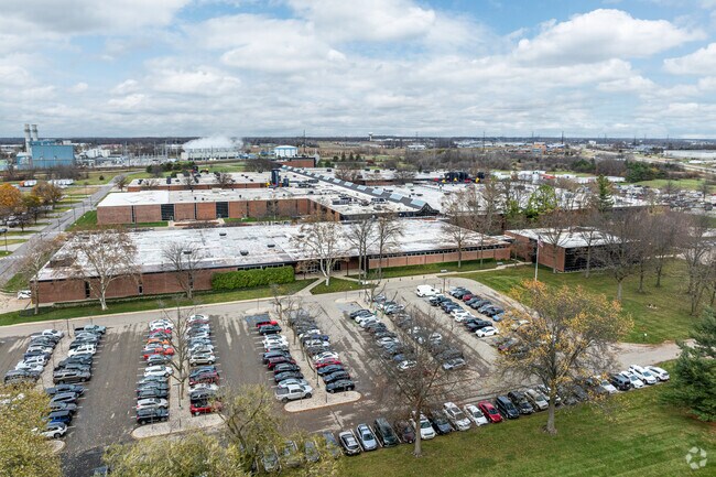 Zeeland is home to world-renowned furniture manufacturer Herman Miller.