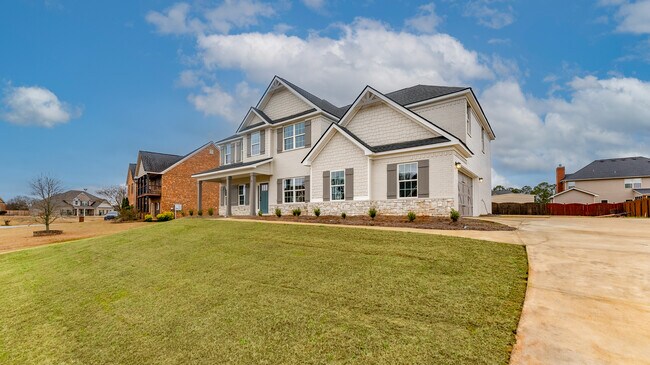 49 Sugar Maple Dr unit 36472880, Fort Mitchell, AL 36856 - photo 4