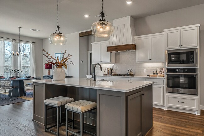 13216 SW 4th St unit 36469565, Yukon, OK 73099 - photo 5